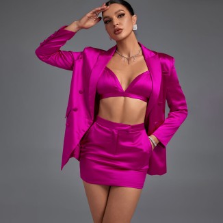 Alex Perry 3 Piece Set